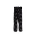 Mini Palm Tree Pajama Pants Celine