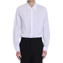 Cotton Poplin Shirt Celine