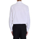 Cotton Poplin Shirt Celine