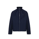 Wool Blend Jacket Gucci