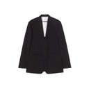 Tailored Wool Jacket Jil Sander