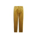 Pinwale Corduroy Trousers Prada