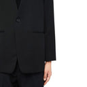 Tailored Wool Jacket Jil Sander
