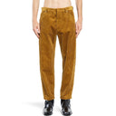 Pinwale Corduroy Trousers Prada