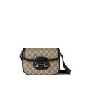 Horsebit 1955 Soft Small Shoulder Bag Gucci