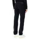Slim Fit Denim Jeans Saint Laurent