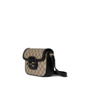 Horsebit 1955 Soft Small Shoulder Bag Gucci
