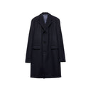 Wool Coat Prada