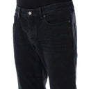 Slim Fit Denim Jeans Saint Laurent