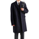 Wool Coat Prada