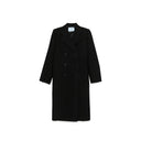 Virgin Wool Coat Prada