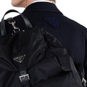 Wool Coat Prada
