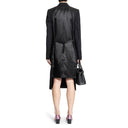 Virgin Wool Coat Prada