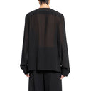 Silk Shirt Saint Laurent