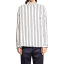 Cotton Striped Shirt Dior