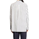 Cotton Striped Shirt Dior