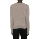 Cassandre Cashmere Sweater Saint Laurent