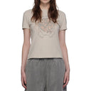 Printed T-Shirt Acne Studios
