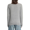 Cassandre Cashmere Sweater Saint Laurent