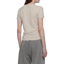 Printed T-Shirt Acne Studios