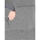 Wool And Cashmere Sweatshirt Maison Margiela