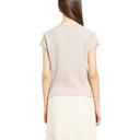 Cotton T-shirt Acne Studios