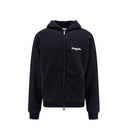 Logo Hooded Sweatshirt Dior