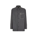 Go-To Cashmere Jacket Fendi