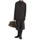 Go-To Cashmere Jacket Fendi