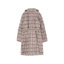 Linen Trench Coat Herno