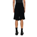 Comme des Garçons knee-length Shorts Comme Des Garçons