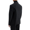 Céline Wool Blazer Jacket Celine