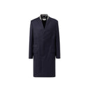 Wool Cavalry Coat Maison Margiela