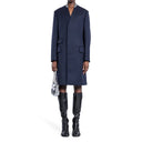 Wool Cavalry Coat Maison Margiela