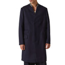 Wool Coat Maison Margiela