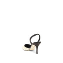 Casam 70 Raffia Pumps Manolo Blahnik