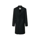 Wool Coat Maison Margiela