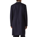 Wool Coat Maison Margiela