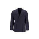 Wool Blazer Jacket Dior