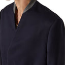 Wool Coat Maison Margiela