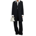 Wool Coat Maison Margiela