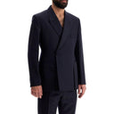 Wool Blazer Jacket Dior