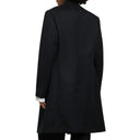 Wool Coat Maison Margiela