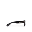 Logo sunglasses Gucci
