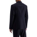 Wool Blazer Jacket Dior
