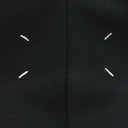 Wool Coat Maison Margiela