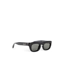 Rectangular frame sunglasses Gucci