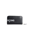Comme des Garçons Logo Wallet Comme Des Garçons