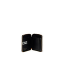 Comme des Garçons Logo Wallet Comme Des Garçons