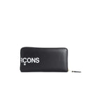 Comme des Garçons Logo Wallet Comme Des Garçons